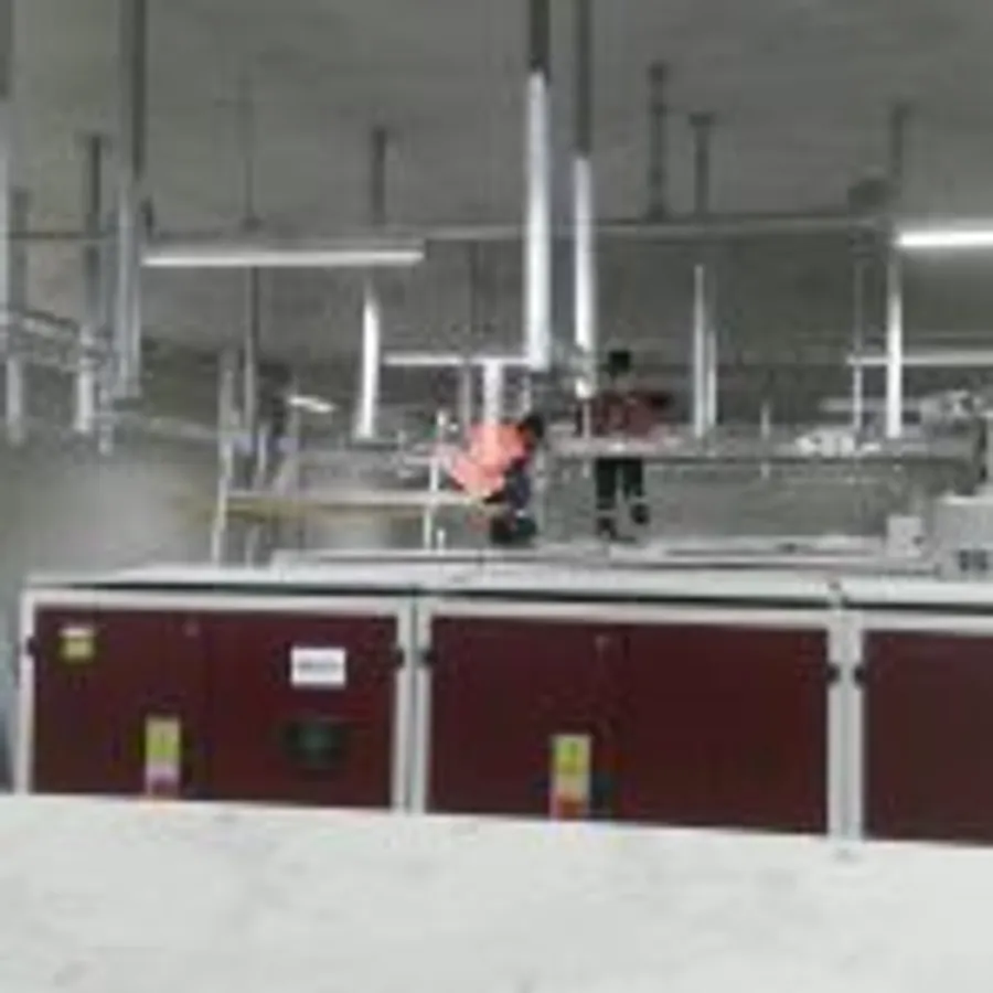 Promaster Elektrik saha çalışması — saha denetimi